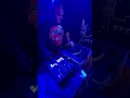 DJ Flux | B Club Třebíč #ScratchSesh 2025