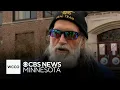 Lagu Ex-Minnesota Gov. Jesse Ventura calls U.S. \