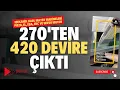 Download Lagu Karl Mayer makinalar 270 devirden 420 devir hıza kavuştu (Piezo \u0026 Recondition System)