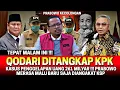 Download Lagu TEPAT MALAM INI😱‼️ KEPALA STAF KEPRESIDENAN QODARI DITANGKAP KPK‼️ KASUS PENGGELAPAN UANG 261 MILYAR