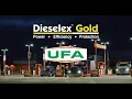 Dieselex Gold - Put Your Foot Down
