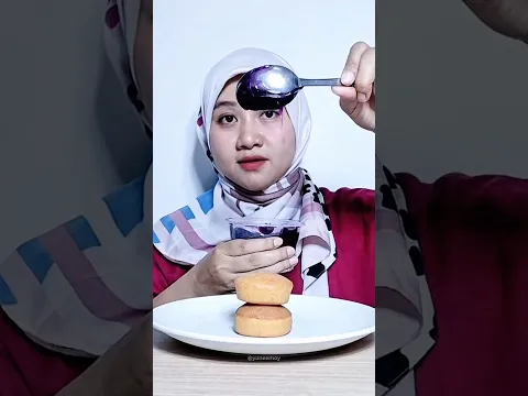 Ajarin Adek Buat Kue Toping Sejagat #shorts