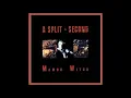 A Split Second - Mambo Witch 12 Version 1988