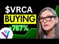 VRCA Stock EXPLODING Next Thank Me Later Verrica Pharmaceuticals stock best broker review