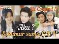 Download Lagu Laki-laki yang dipungut Cinderella ini ternyata CEO tajir melintir !?#MiniDrama