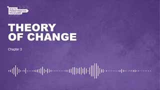 Health Transformation Programme Evaluation Strategy version Chapter 3