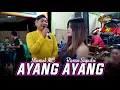 Download Lagu AYANG AYANG - SLAMET ft RISMA - KMB GEDRUG - AM PRO AUDIO - SANJAYA MULTIMEDIA