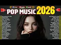 Lagu Top20. Pop Music Cover l Relax Hot Hit Music Pop Playlist Best Song 🎙✨ 2026