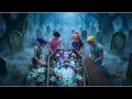 Lagu What Happened to Rumi?! Rumi is Buried Alive...?! - KPOP Demon Hunters | Official Music Video