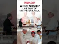 Download Lagu Cardinal Tagle \u0026 Pope Leo XIV share a bond like St. Peter \u0026 Paul #popeleoxiv #cardinaltagle #newpope