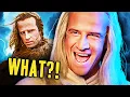 What Happened to CHRISTOPHER LAMBERT