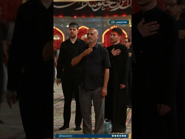 ⁣مجالس العزاء.. صوت الطف المتجدد في وطن لا يغلق ابوابه