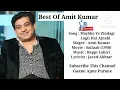 Download Lagu Mujhko Ye Zindagi Lagti Hai Ajnabi |Amit Kumar Best Song| Sailaab (1990) #amitkumarsongs
