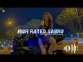 Lagu Feel The One Love Mashup (Slowed + Reverb) - Shubh x Akhil | BARATO