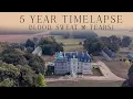 Download Lagu We bought a crumbling French château. Here's what happened over 5 years!