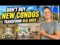 Amazing Before And After Home Remodel Delray Beach Condos For Sale