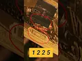 Did you noticed this in The POLAR EXPRESS