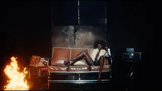 Gunna - wgft (feat. Chris Brown) [Remix] [Official Video]