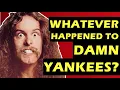 Damn Yankees The Rise and Fall of The Supergroup - Tommy Shaw Jack Blades Ted Nugent