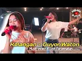 Download Lagu GuyonWaton - Kelangan (Cover by Barata Official) Music Video \u0026 Lirik Terjemahan.