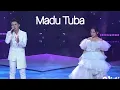 Madu Tuba Wulan ( Indonesia ) Ft Paul Rosa ( Philippines ) Full SO Dari Komentator