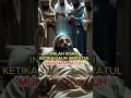 Download Lagu KISAH KETIKA DAUN SIDRATUL MUNTAHA JATUH#islamrahmatan #renungan #shorts #shortvideo
