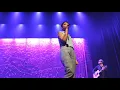 Kell Smith "Nossa Conversa" ao vivo