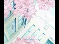 サクラキミワタシ - tuki.〔中日歌詞＋羅馬拼音〕🌸🎓