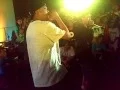 Lagu 8 Ball feat. Explicit Verbal - Lelah Live at RAP BKKBN, Keong Mas TMII
