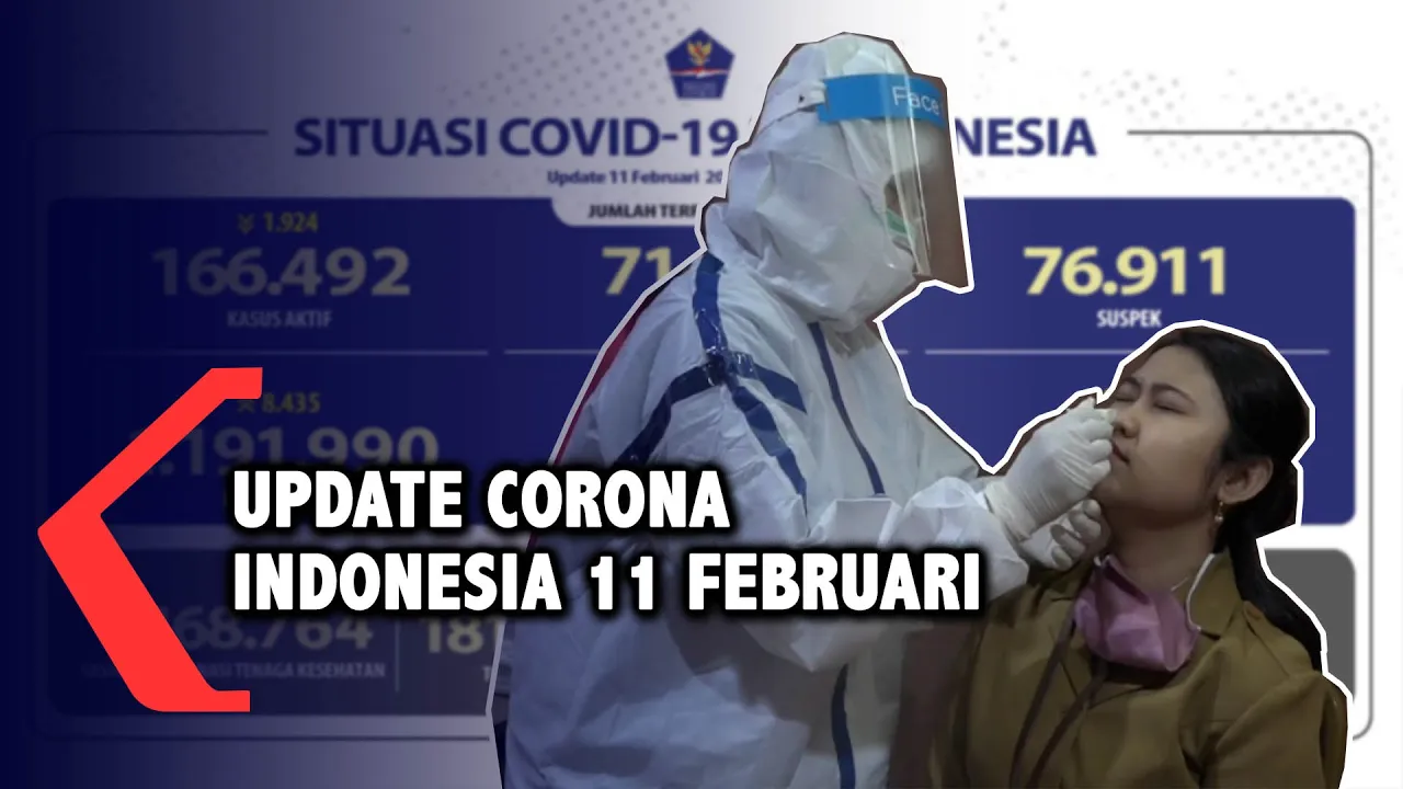 Kasus positif virus corona (Covid-19) di Indonesia bertambah 1.942 kasus pada hari ini, Rabu (12/8).. 