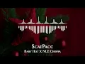 Baby Hot X NLE Choppa - ScatPacc