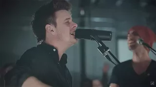 never going back ft brock human 