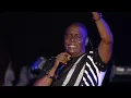 Earth, Wind & Fire - 'Keep Your Head To The Sky' [HD] | Live at North Sea Jazz Festival 2016