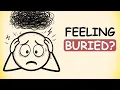 Do This for 60 Seconds When You Feel Overwhelmed