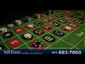 You Only Pay If You Win - Roulette 15s NST Law Injury Attorneys