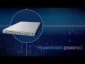 Cisco N9300 Smart Switches Hypershield Secure Intelligent Networking for Modern Data Centers