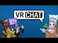VRChat - Create Share Play