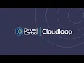 Introducing Cloudloop - IoT Platform by Ground Control