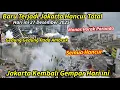 Lagu NGERI ! DETIK-DETIK BAK TORNADO NGAMUK MONAS DI JAKARTA,POHON TUMBANG GEDUNG RUNTAH DI MANA MANA
