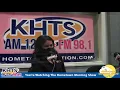 Ashley Cortes from SCV Waste Management - Hometown Morning Show