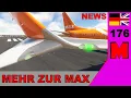 X-Plane 12 neues Szeneriesystem + iFly SP1-Previews - News