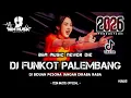 Lagu DJ BEST FUNKOT‼️| DJ FUNKOT PALEMBANG‼️|| DJ MUNGKIN DIA BOSAN JARANG DIGOYANG‼️DJ Biim