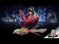 Download Lagu [KOF AllStar] Tekken Collab - Jin Kazama Theme