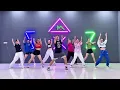 Download Lagu HIEUTHUHAI - Nước Mắt Cá Sấu (prod. by Kewtiie) l Zumba | Dance Fitness | Vpop | Hưng Kim