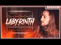 Download Lagu CG5 - Labyrinth (Metal Cover) FNAF Song