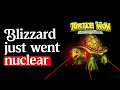 Download Lagu Turtle WoW 'Is A Criminal Front', So Blizzard Invoked RICO