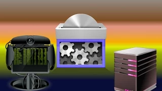 httpd Busybox Server Side Scripts CGI BASH Linux Web Server Tutorial