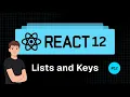 ReactJS Tutorial - 12