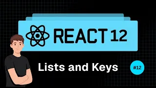 ReactJS Tutorial - 12