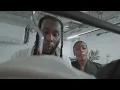 Burna Boy - African Giant Live in London (YouTube Music Nights) - Behind The Scenes